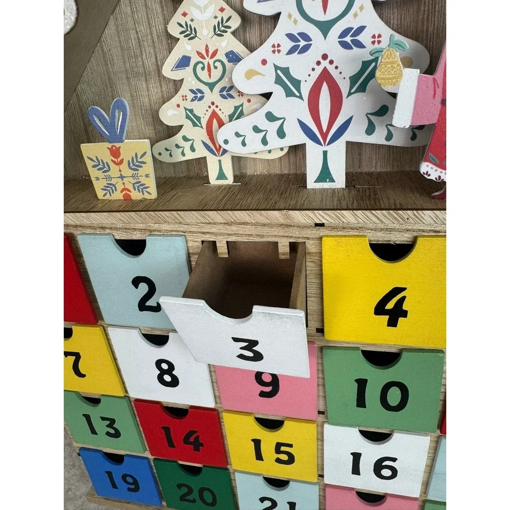 Ashland countdown christmas